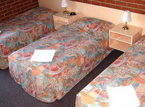 Greenslopes Motor Inn - Great Ocean Road Tourism 0