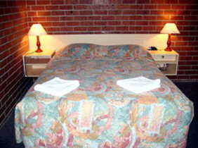 Greenslopes Motor Inn - Great Ocean Road Tourism 1