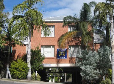 Greenslopes Motor Inn - Great Ocean Road Tourism 3