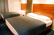 Brisbane International - Rocklea - Great Ocean Road Tourism 1