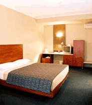 Brisbane International - Rocklea - Great Ocean Road Tourism 3