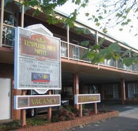 Templers Mill Motel - Great Ocean Road Tourism