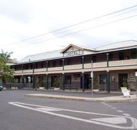 Crown Hotel Motel - Great Ocean Road Tourism