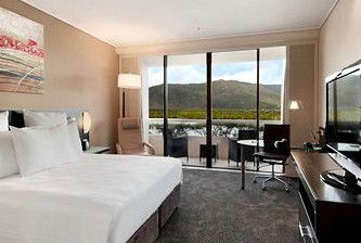 Hilton Cairns - Great Ocean Road Tourism 0
