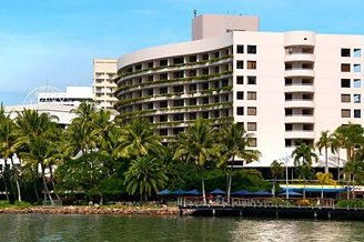 Hilton Cairns - Great Ocean Road Tourism 1