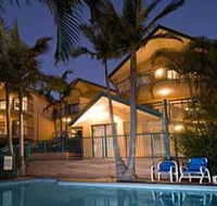 Karana Palms Resort - Great Ocean Road Tourism