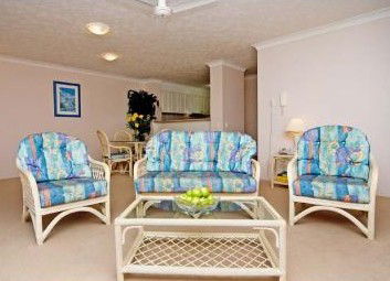Koala Cove Holiday Apartments - Great Ocean Road Tourism 0