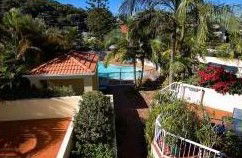 Koala Cove Holiday Apartments - Great Ocean Road Tourism 3