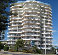 Meridian Tower - Great Ocean Road Tourism