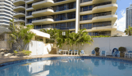 Norfolk Luxury Beachfront Apartments - Great Ocean Road Tourism