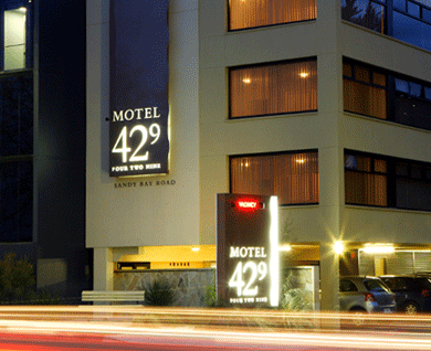 Motel 429 - Great Ocean Road Tourism