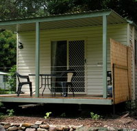 Mount Warning Rainforest Park - Great Ocean Road Tourism