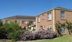 Horatio Motel Mudgee - Great Ocean Road Tourism 0