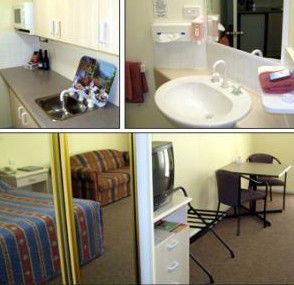 Horatio Motel Mudgee - Great Ocean Road Tourism 1
