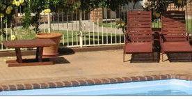 Horatio Motel Mudgee - Great Ocean Road Tourism 2
