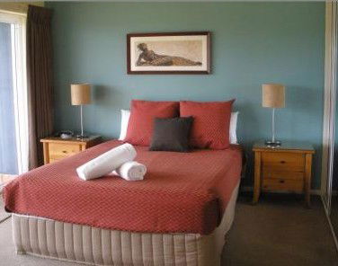 Waterview Luxury Apartments And Penthouses - Great Ocean Road Tourism 0