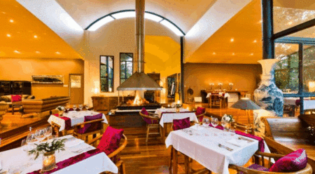 Pethers Rainforest Retreat - Great Ocean Road Tourism 0