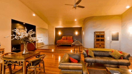 Pethers Rainforest Retreat - Great Ocean Road Tourism 2