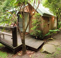 Mt Glorious Getaway Cottages - Great Ocean Road Tourism
