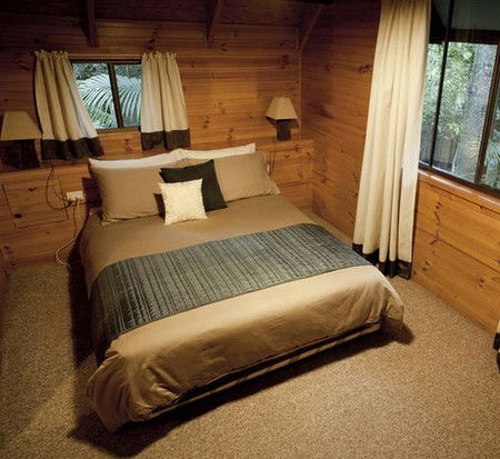 Mt Glorious Getaway Cottages - Great Ocean Road Tourism 1