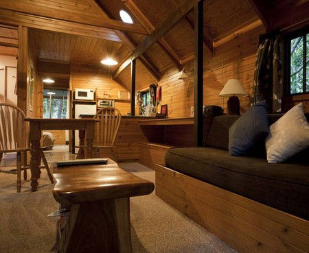 Mt Glorious Getaway Cottages - Great Ocean Road Tourism 2