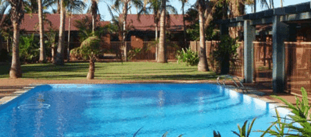 Port Hedland WA Great Ocean Road Tourism