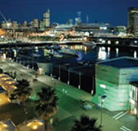 Grand Mercure Docklands - Great Ocean Road Tourism