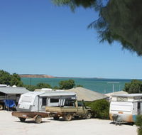 Blue Dolphin Caravan Park and Holiday Village - Great Ocean Road Tourism