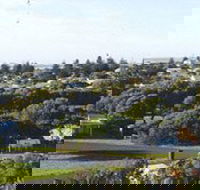 St Andrews Boulevard Apartments - Great Ocean Road Tourism
