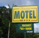 Fiesta Motel - Great Ocean Road Tourism
