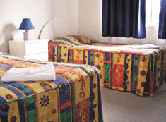 Sorrento Seaside Apartments - Great Ocean Road Tourism