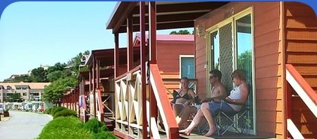  Great Ocean Road Tourism