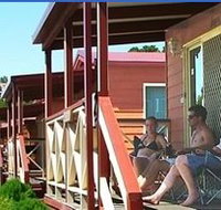 Brighton Caravan Park And Holiday Village - Great Ocean Road Tourism