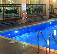 Burnett Riverside Motel - Great Ocean Road Tourism