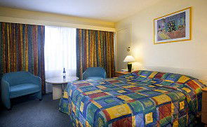 Sandors On The Park - Great Ocean Road Tourism 2
