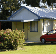 Sharonlee Strahan Villas - Great Ocean Road Tourism