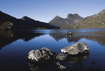 Cradle Mountain Chateau - Great Ocean Road Tourism 0