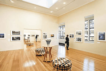 Cradle Mountain Chateau - Great Ocean Road Tourism 4