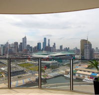 Apartments  Docklands - Great Ocean Road Tourism