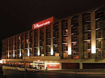 Mercure Hobart - Great Ocean Road Tourism