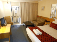 The Commodore Regent - Great Ocean Road Tourism