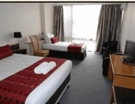 The Commodore Regent - Great Ocean Road Tourism 1