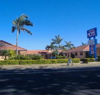 Twin Pines Motel - Great Ocean Road Tourism