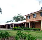 Copper Country Motor Inn - Great Ocean Road Tourism