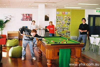 Adelaide Central YHA - Great Ocean Road Tourism 3