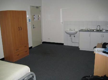 Adelaide Central YHA - Great Ocean Road Tourism 5