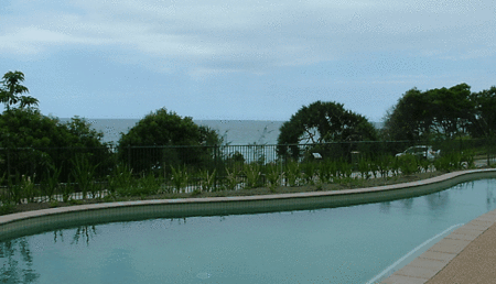 Stradbroke Island Beach Hotel - Great Ocean Road Tourism 3