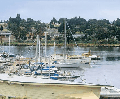 Leisure Inns Waterfront Lodge - Great Ocean Road Tourism