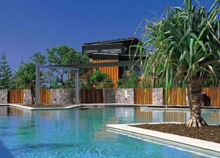 Grand Mercure Twin Waters - Great Ocean Road Tourism 0