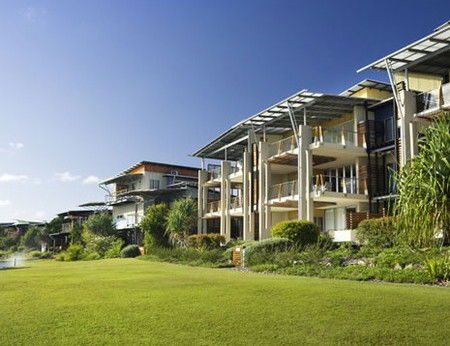 Grand Mercure Twin Waters - Great Ocean Road Tourism 5